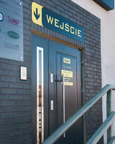 DAJAX Medycyna Pracy Legnica